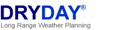 long-range weather forecasts